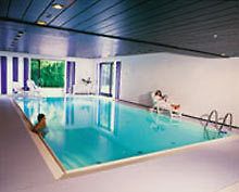 Hotel Ludwig Am Seidlpark Murnau am Staffelsee Esterno foto