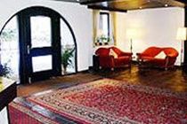 Hotel Ludwig Am Seidlpark Murnau am Staffelsee Esterno foto